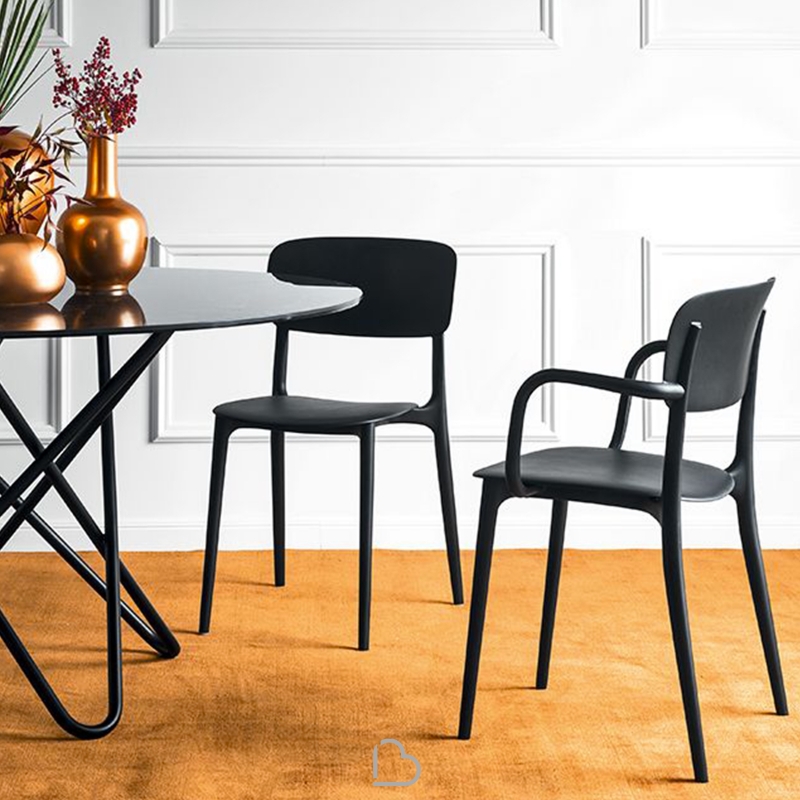 Liberty Chair | Brescia Furniture
