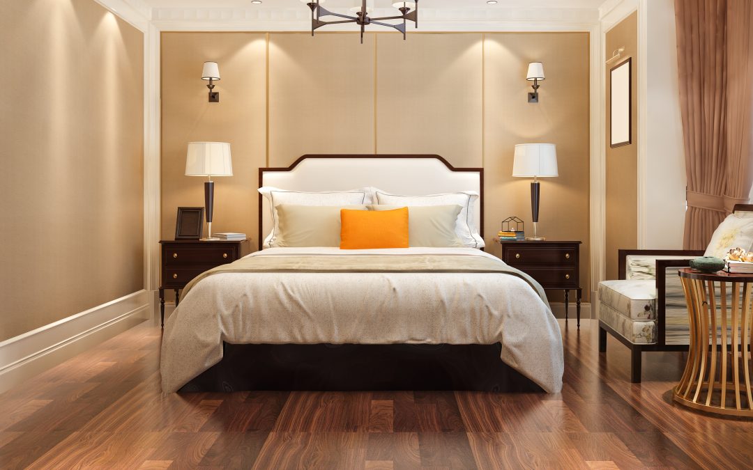 Current Trends in Bedroom Furniture Sydney: The Season’s Most Popular Styles